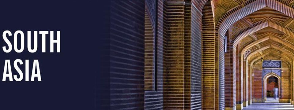 Nam Á: Bộ mặt mới của các nền kinh tế mới nổi