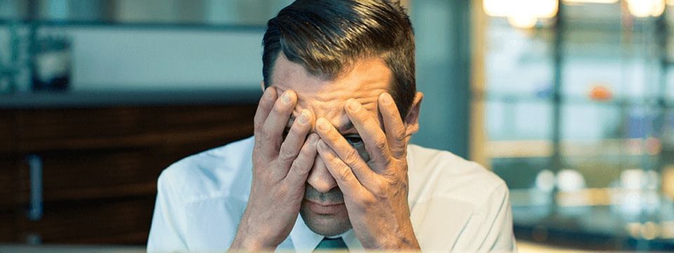 5 lý do chính tại sao lệnh giao dịch lại thua lỗ