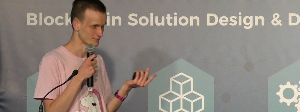 Soái ca bảo bình Vitalik đang tặng ETH