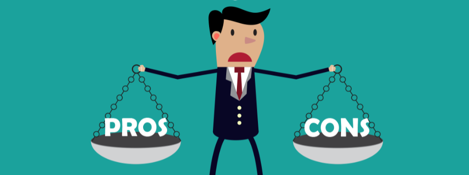 Liệu Giao dịch ngoại hối có phải là con dao hai lưỡi?