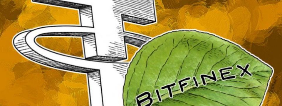 Bitfinex mở dịch vụ giao dịch đòn bẩy USDT - Hổ mọc thêm cánh