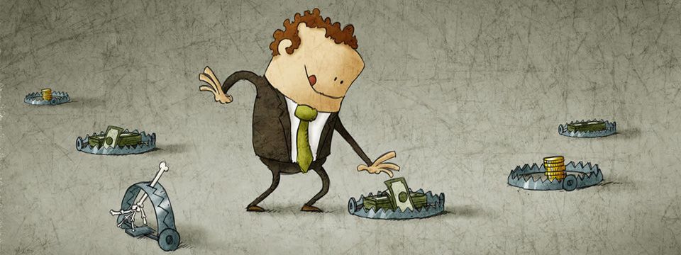 3 vấn đề khác nhau nhất giữa trade real và demo