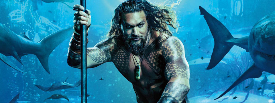 Sự tương đồng giữa Trader và "vua thủy tề" Aquaman