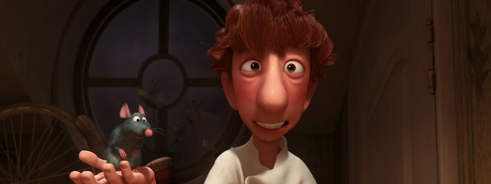 Loại Trader nào không thể thành công? Bài học từ anh đầu bếp học việc