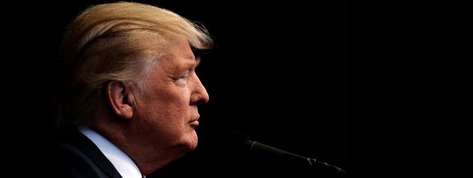 Chơi đẹp lắm Mr.Trump !