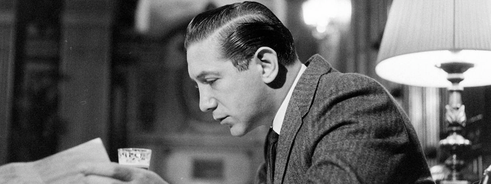 Nicolas Darvas và 2 triệu đô la từ thị trường chứng khoán - Kỳ 1: Những bài học đầu tiên