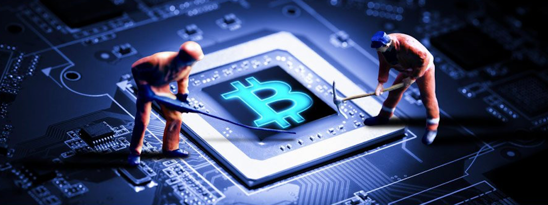 Một năm buồn của người đào Bitcoin tại Việt Nam