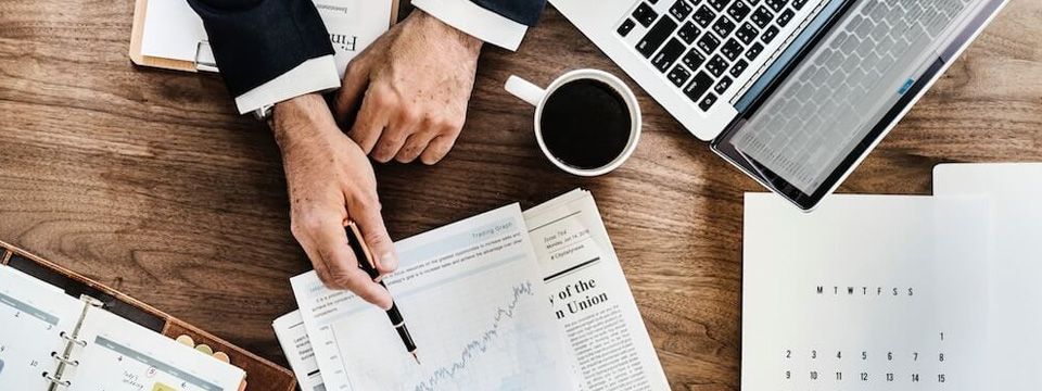 Kết thúc năm giao dịch Forex của bạn trong 4 bước