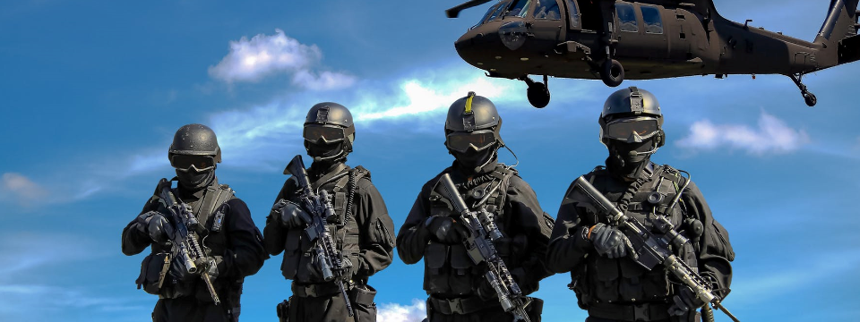 Đánh giặc phải có chiến lược, vậy Trading thì sao?