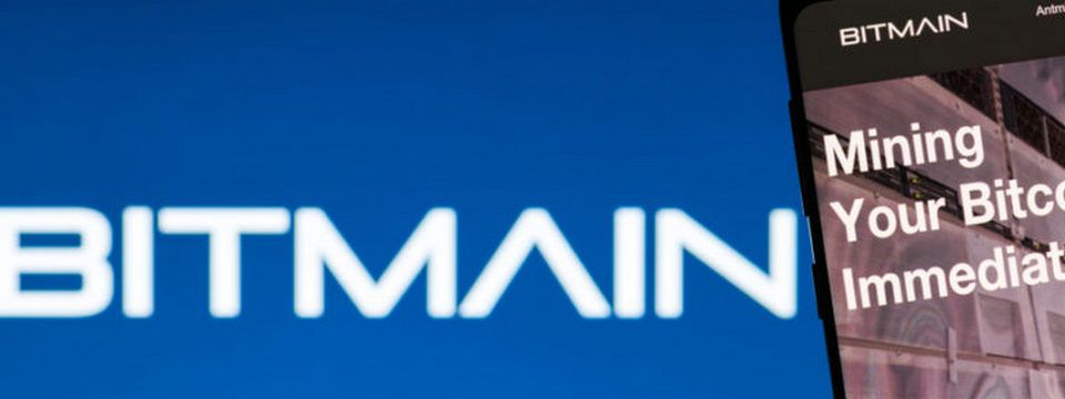 CEO từ chức - Bitmain đang đi vào ngõ cụt thật sự