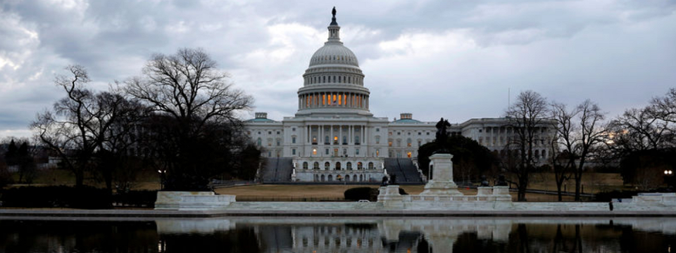 Cơ chế và ảnh hưởng của việc Chính phủ Hoa kỳ bị đóng cửa