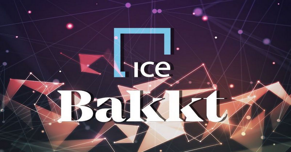Bakkt kêu gọi vốn được 182,5 triệu $