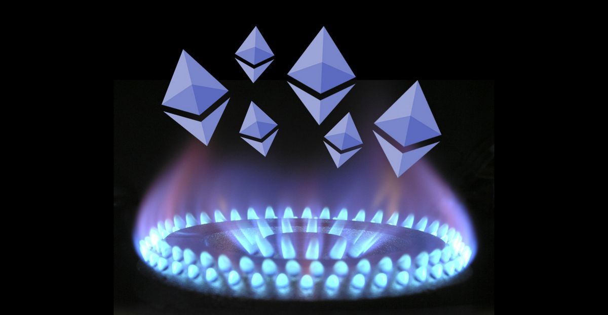 Ethereum đã giành lại ngôi vị hạng 2