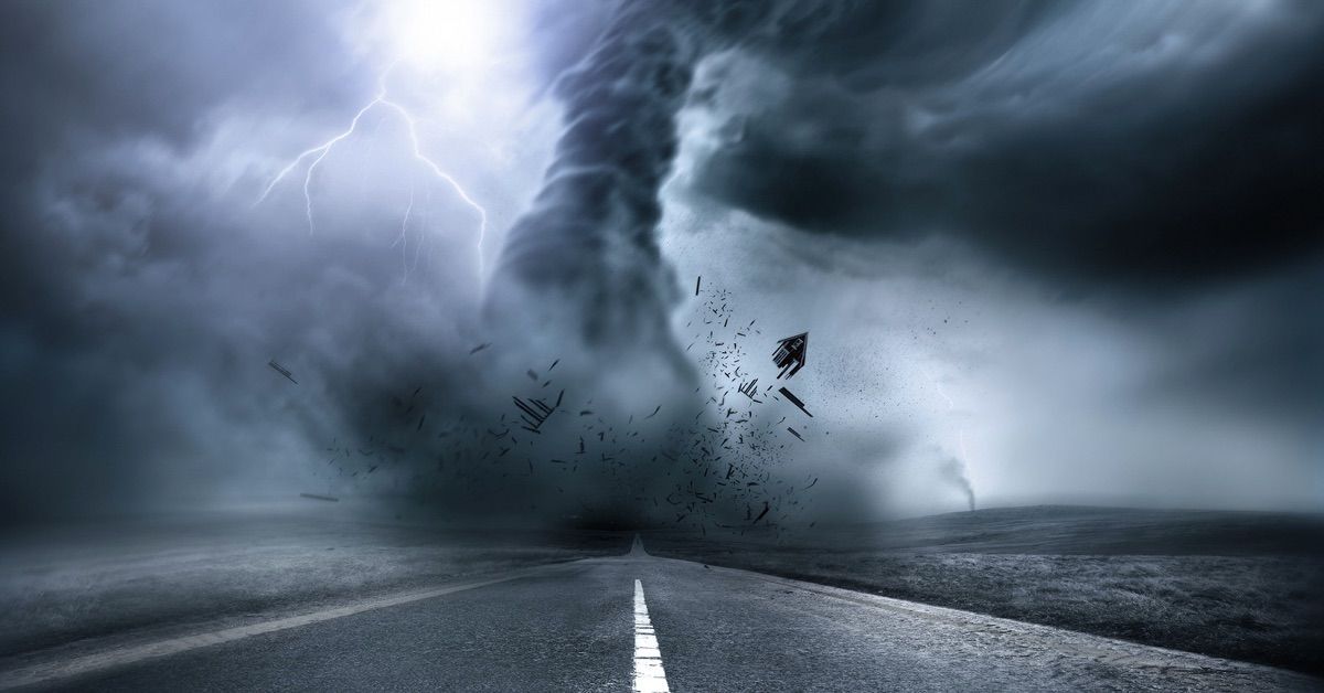 (Nóng) Vì sao có bão trên thị trường forex vừa rồi sáng nay?