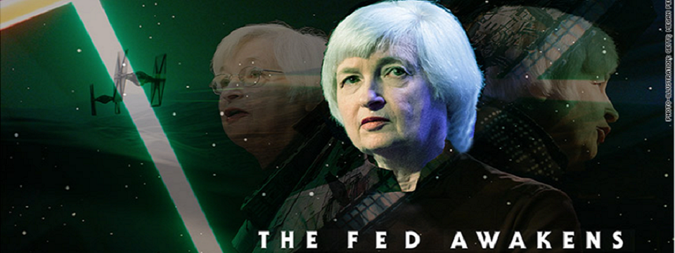 2017 - Fed sẽ có những động thái nào?