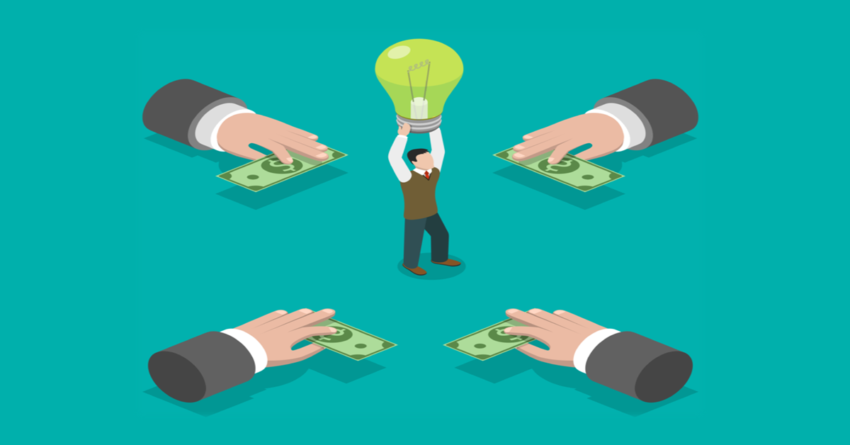 Tài khoản Forex PAMM hoạt động như thế nào?