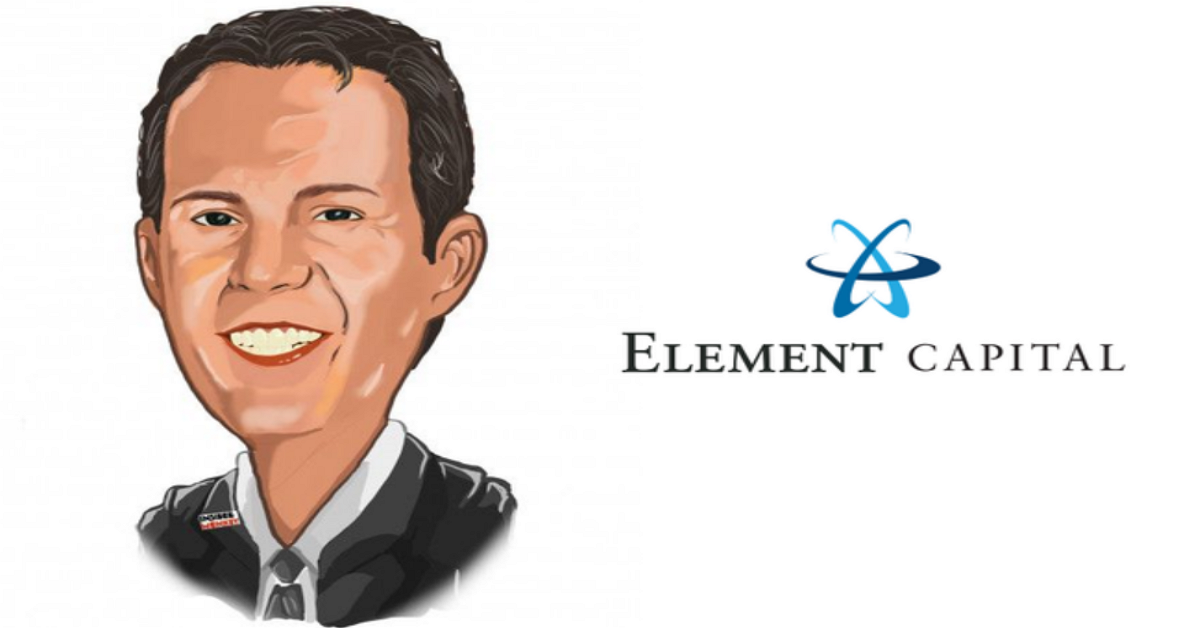 Huyền thoại mới trên phố Wall - Jeffrey Talpins: 13 năm liền không lỗ