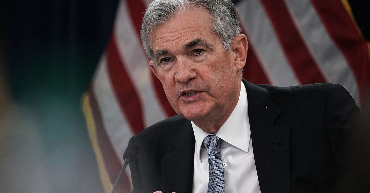 Phân tích cơ bản forex ngày 07/01 - Vì sao chính Chủ tịch FED Powell là người đập sập USD?