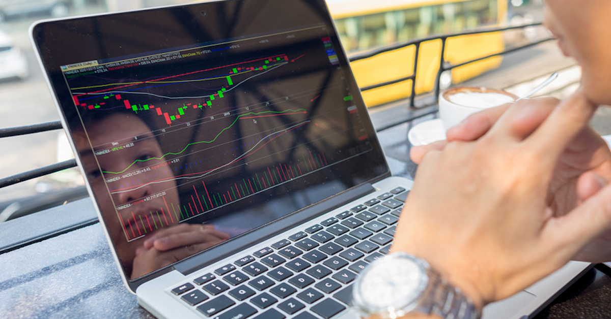 Trader, hãy kiểm soát những gì có thể