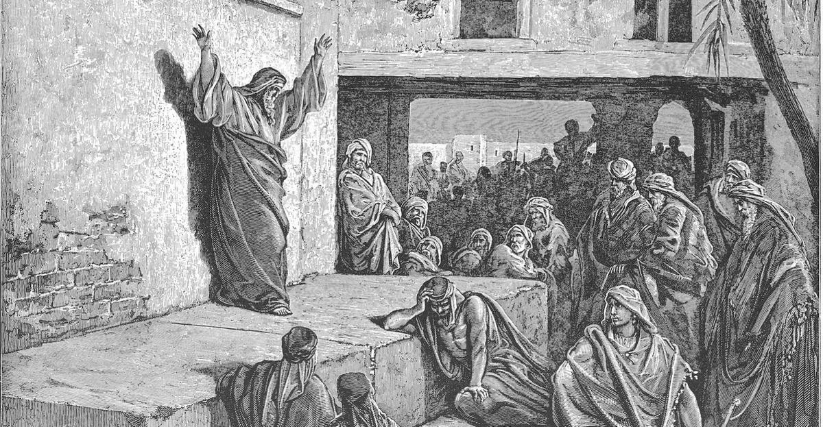 Bài học đắt giá từ người thầy Crypto (phần 2): Không ai có thể dự đoán được thị trường