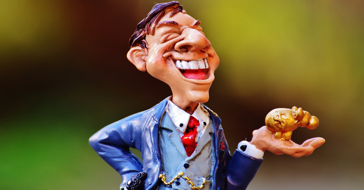 Nghề Trader hay Broker: Chúng ta có thuộc về nhau không?