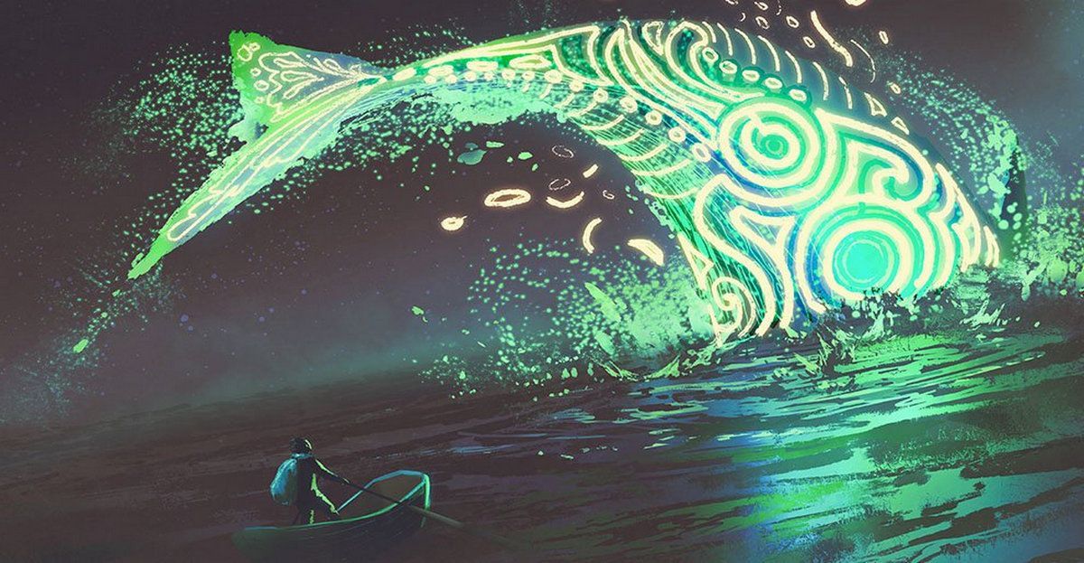 Âu shit!!! Hơn 700 triệu USDT được di chuyển