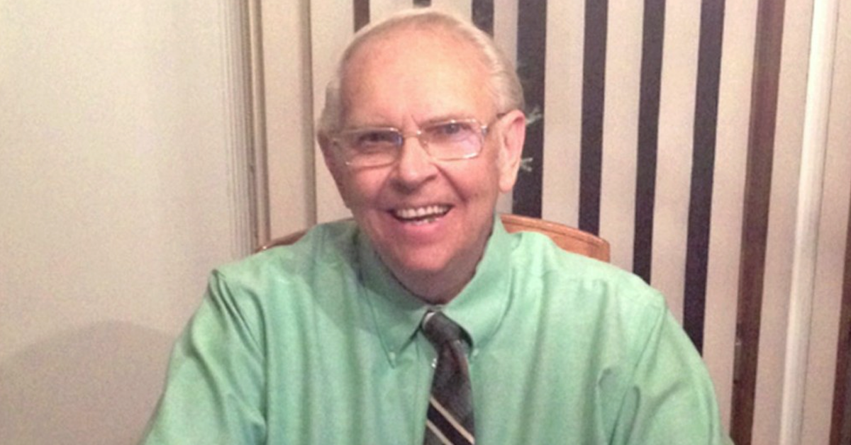 Paul Glandorf: Câu chuyện về người thợ sửa ống nước thành công với chứng khoán ở tuổi nghỉ hưu