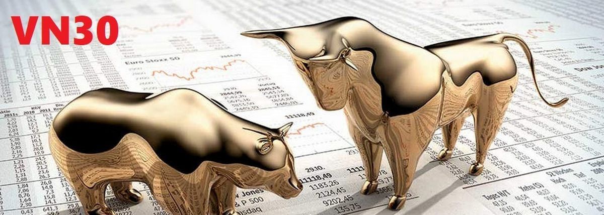 Phân tích phái sinh VN30 - Ngày 11/01