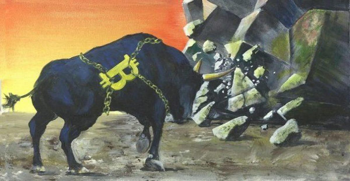 Hôm qua, Bitcoin dump mạnh - bao lâu thì pump lại?