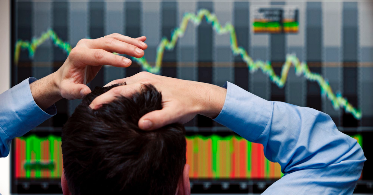 Điêu đứng vì giá giảm quá mạnh, nhiều nhà đầu tư crypto gần như mất trắng