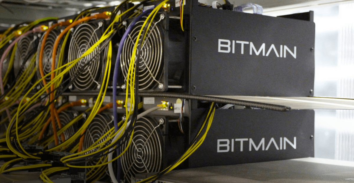 Bitmain lại tiếp tục đóng cửa chi nhánh: liệu đã đến hồi kết?