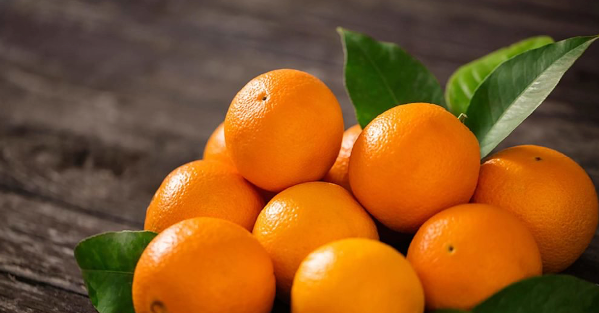 Cách người Việt bán CAM cho người Việt – Phần 1