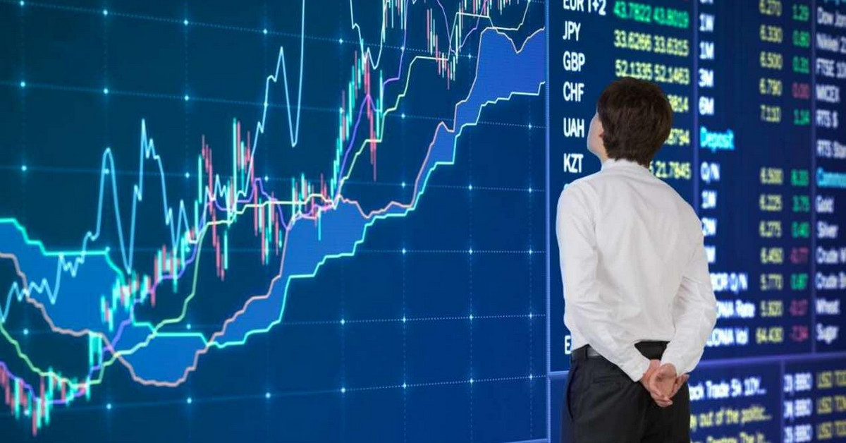 Phân tích Vàng và Forex phiên Mỹ ngày 15/01 - Một số mô hình và vùng giá cần lưu ý