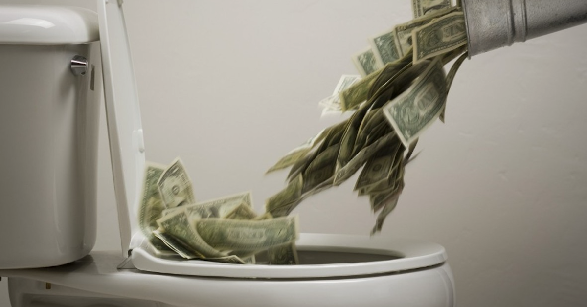 Trading còn nhiều ý nghĩa hơn là tiền