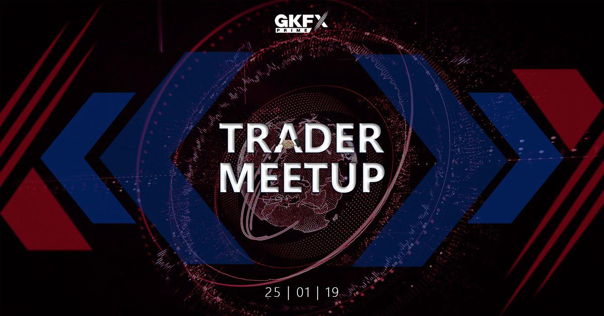 Tiệc Buffett hoành tráng cùng GKFXPRIME VN