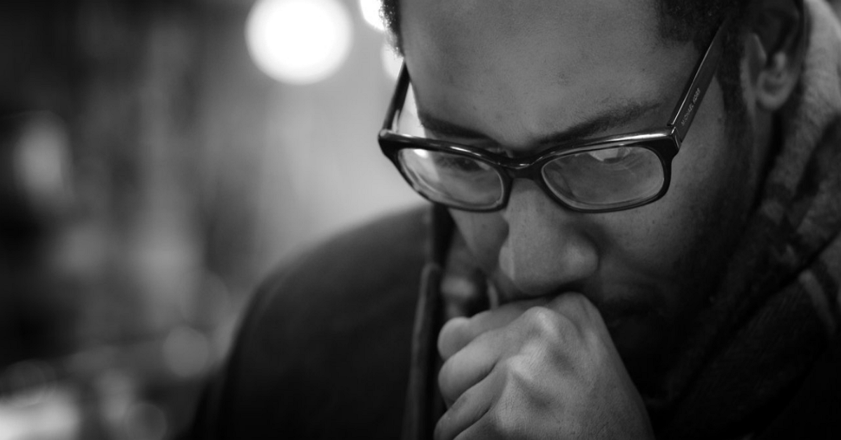 [Suy ngẫm] Suy nghĩ quá nhiều, cuối cùng nguyên nhân là do suy nghĩ