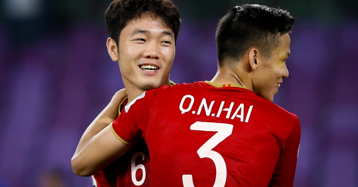 Việt nam chưa bao giờ tuyệt vời đến thế