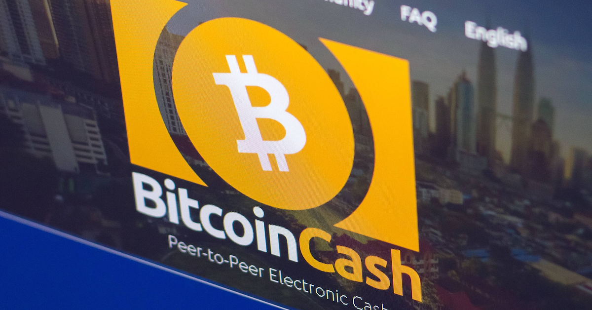 Bitcoin Cash đã chết và sẽ vô giá trị trong vài năm tới