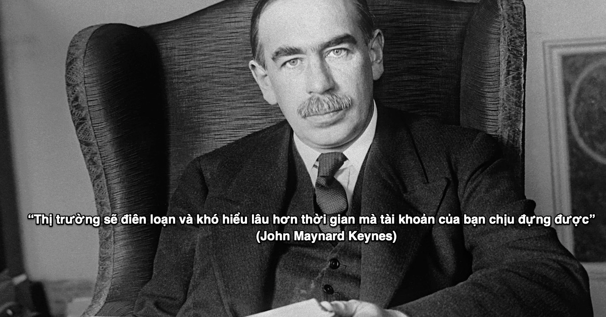 Làm sao đối mặt với sự không chắc chắn của thị trường?