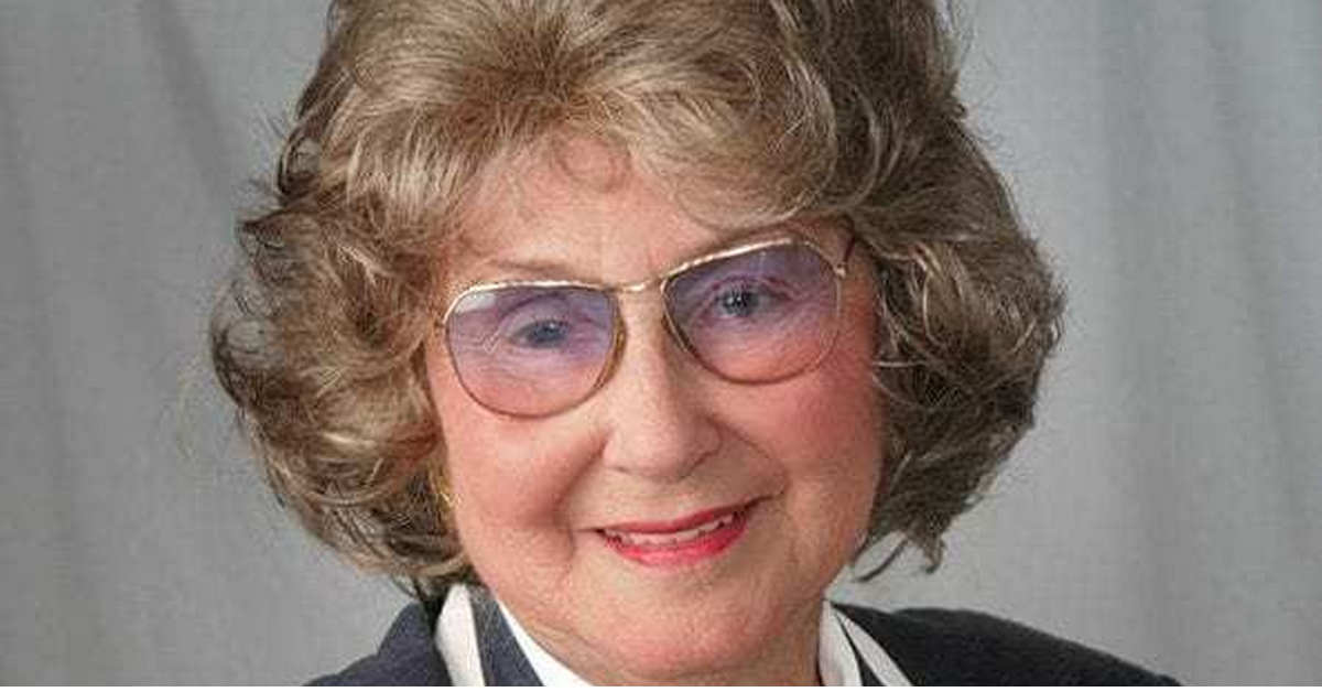 Huyền thoại Geraldine Weiss - "Quý bà quyền lực về cổ tức" chia sẻ gì về chiến lược đầu tư cổ phiếu?