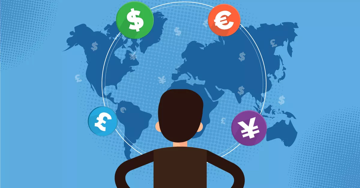 Phân tích Forex phiên Âu ngày 25/01 - Một số mô hình và vùng giá cần lưu ý