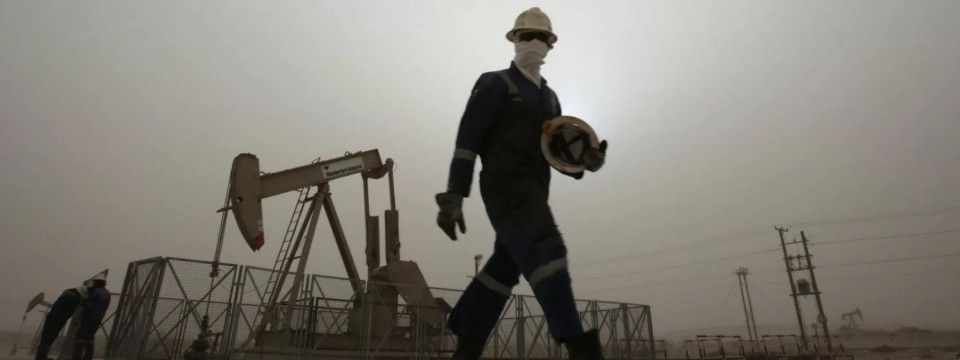 Lịch sử 155 năm "xôn xao" của giá dầu nói cho ta điều gì?