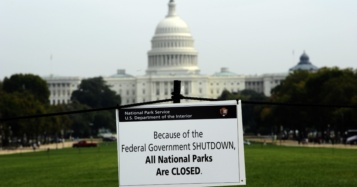 Đóng cửa 35 ngày, kinh tế Mỹ ‘bốc hơi’ 11 tỷ USD