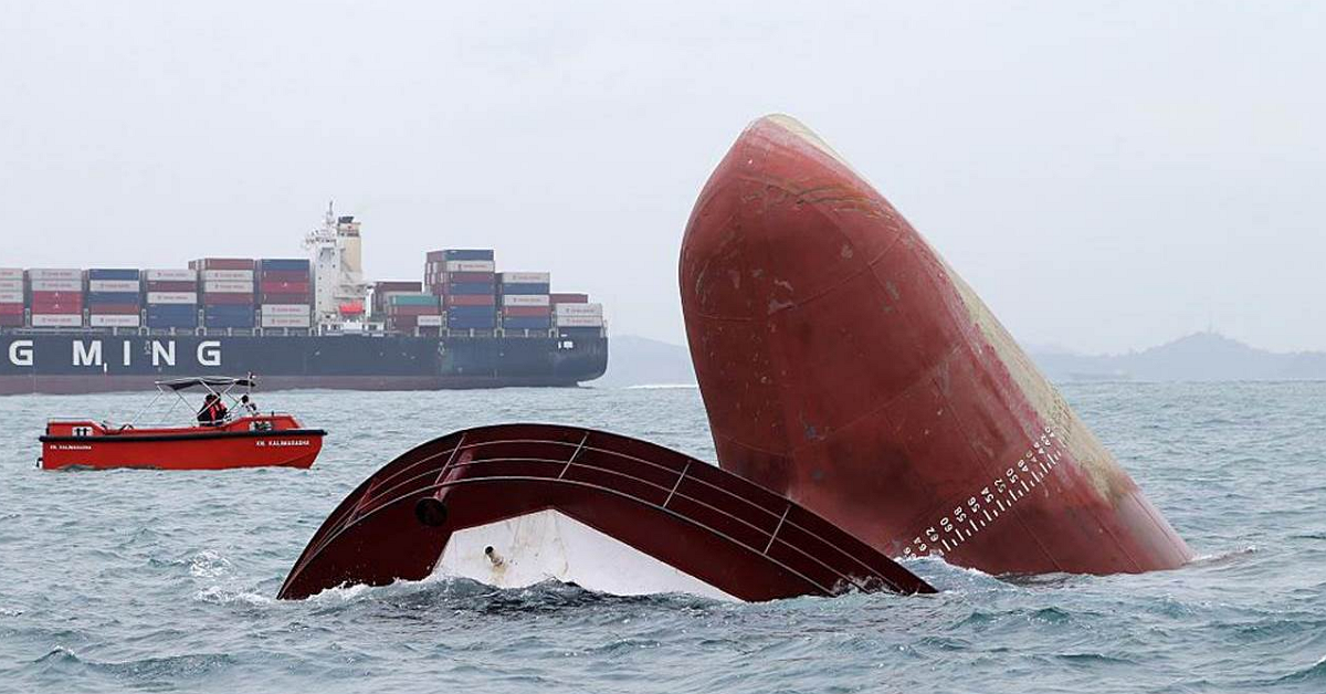 “Con tàu” tự do thương mại toàn cầu đang chìm dần, tiếp theo sẽ là tăng trưởng kinh tế