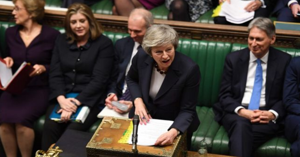 Tiêu điểm phiên Mỹ 29/01 – Brexit – Kế hoạch C có thể thuyết phục quốc hội