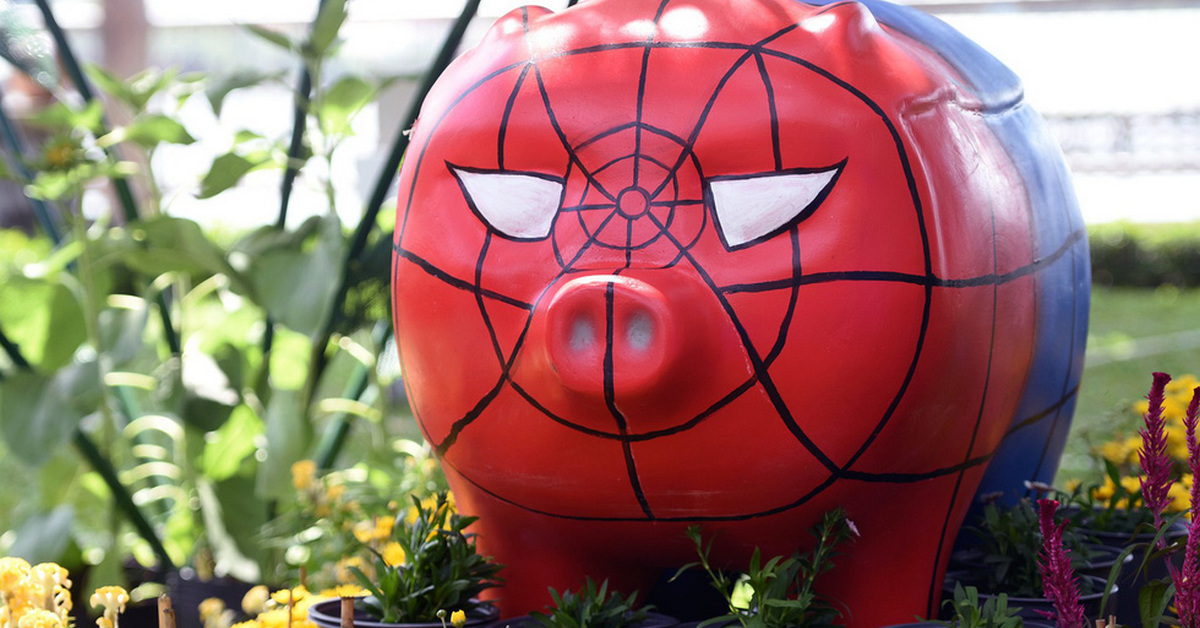 Tết đến xuân về - Mời anh em trader "xông" tài khoản forex lấy hên nào!!