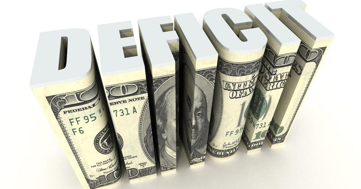 Thâm hụt thương mại là gì? Thâm hụt thương mại ảnh hưởng đến thị trường chứng khoán như thế nào?