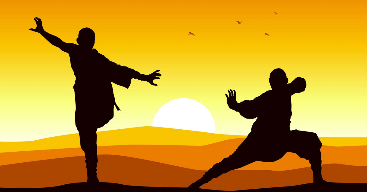 Tại sao giao dịch cũng giống như võ thuật? Tuyệt chiêu giao dịch thần thánh cho các trader là gì?