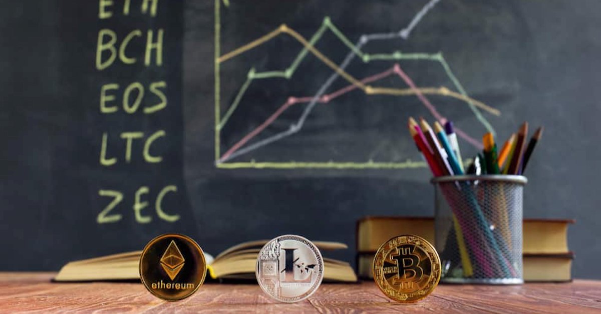 Giới đầu tư tiền mã hóa thích “staking” để kiếm lời