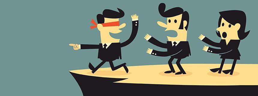 Năm lỗi lầm điển hình mà các nhà đầu tư trẻ mắc phải